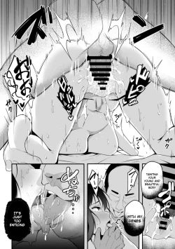 Page 4 of Yogosareteiku Takamine no Hana