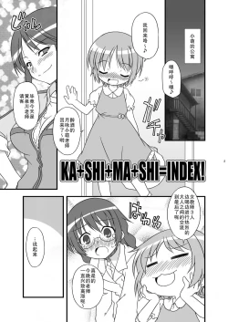 Page 4 of KA+SHI+MA+SHI=INDEX!