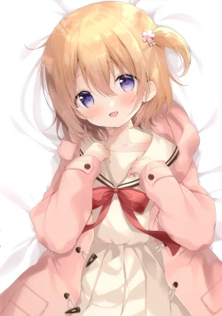 Page 9 of confiture ameusagi illust collection vol.19