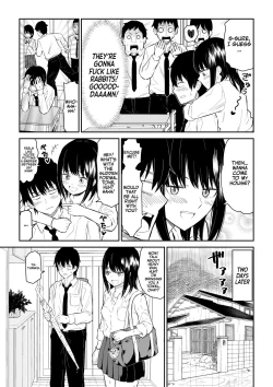 Page 5 of YouCha J〇2 Tengoku Hen | Class's Madonna 2