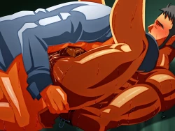 Page 36 of Aishū renkan