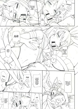 Page 41 of Shimakaze-kun ga Costte Costte Kosuru Hon