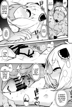 Page 13 of GIRL SPY MISSION