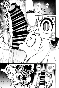 Page 5 of GIRL SPY MISSION