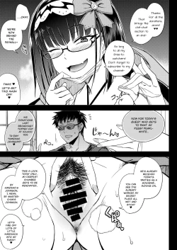 Page 6 of Gacha Hime-sama no Mukakinno Hiketsu | Gacha Princess's One Weird Trick for F2P