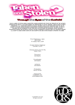 Page 25 of Taken and Stolen 2