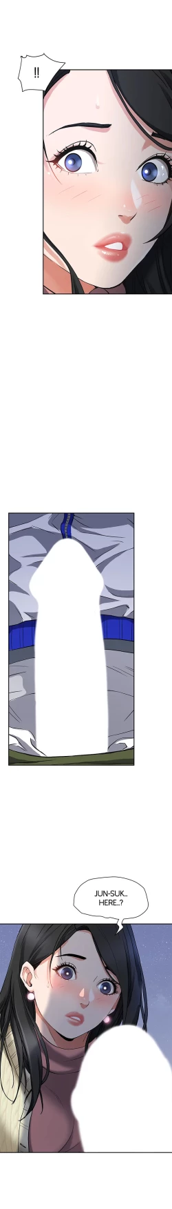 Page 20 of Living With a MILF