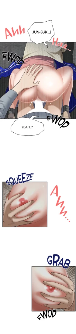 Page 29 of Living With a MILF