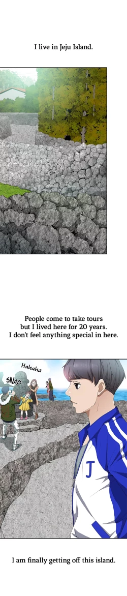 Page 2 of Living With a MILF