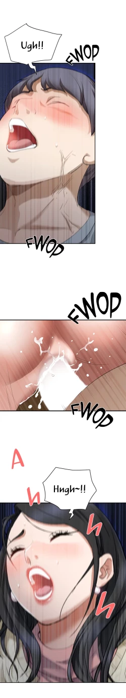 Page 31 of Living With a MILF