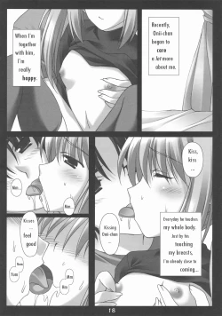 Page 18 of Felli no Hi-Mitsu Tokkun