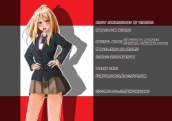 Page 36 of Futanari Rezukappuru no Aida ni Hairoutoshita Otoko | A Man Who Tried to Get Between a Futanari Lesbian Couple