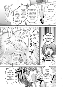 Page 37 of Kyokon Sugiru Oshiego ni Choukyou Sarete Ketsuman Dorei ni Narimashita | Sexually Trained By My Excessively Big Dicked Student, I Became an Anal Fuck Slave