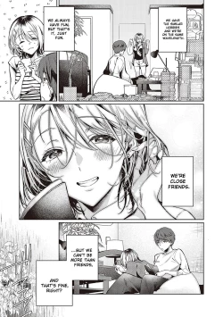 Page 5 of Tomodachi no Owari ni | At the End of Friendship