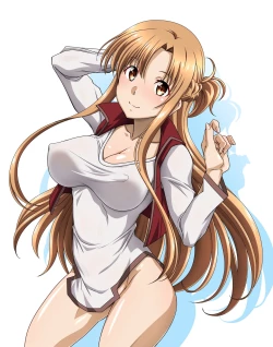 Page 24 of Astral Bout Ver. 47