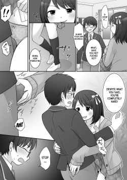 Page 17 of Furyou in Kanojo