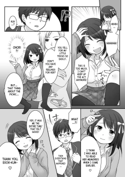 Page 29 of Furyou in Kanojo