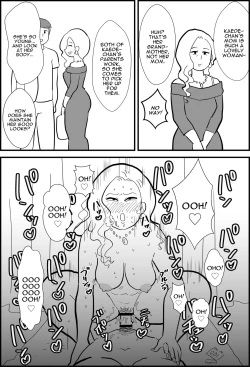 Page 7 of Rinat-Home Dad Fucked All Her Mom's Friends!