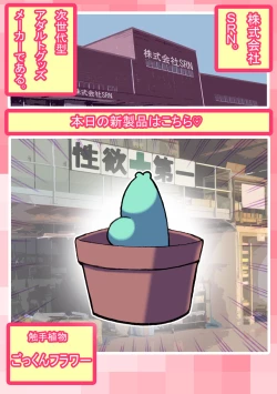 Page 13 of Seishain Oneegata Otona Omocha Gosen