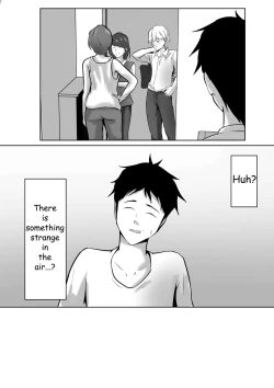Page 6 of Haha wa Onna deshita 6 | My Mother was a woman 6