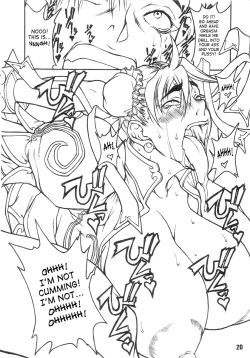 Page 19 of Butaharu | Pig Chun