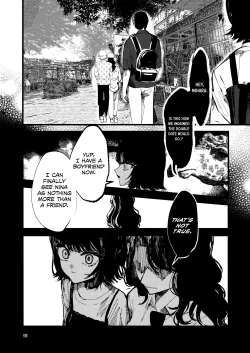 Page 18 of Kemono no Uta | The Song of the Beast