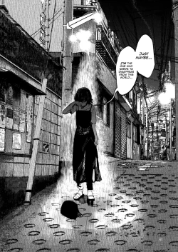 Page 27 of Kemono no Uta | The Song of the Beast