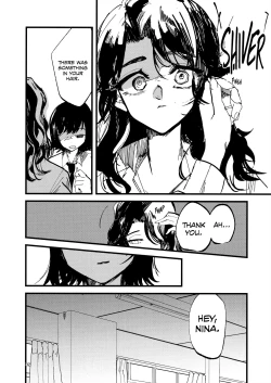 Page 34 of Kemono no Uta | The Song of the Beast