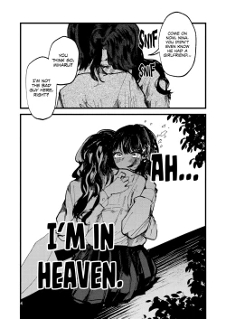 Page 6 of Kemono no Uta | The Song of the Beast