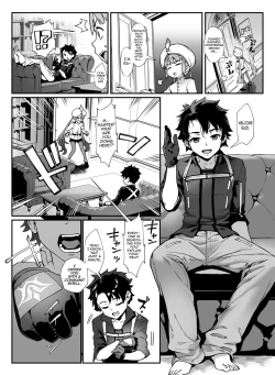 Page 9 of Captain Nemo to Nakadashi Dairankou