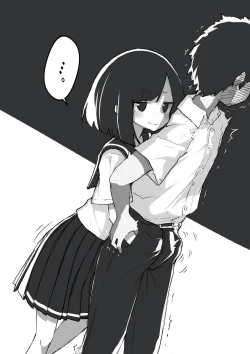 Page 64 of GIRL - Kouhai Kanojo Soushuuhen