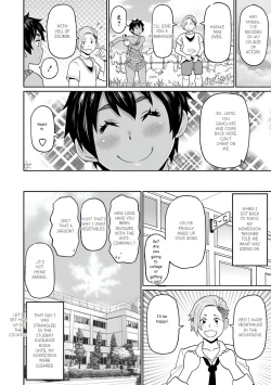 Page 24 of Inaka de Hameyou