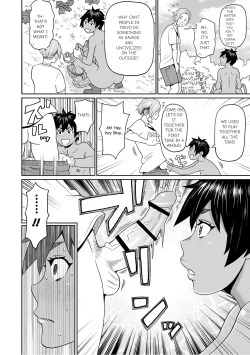 Page 8 of Inaka de Hameyou