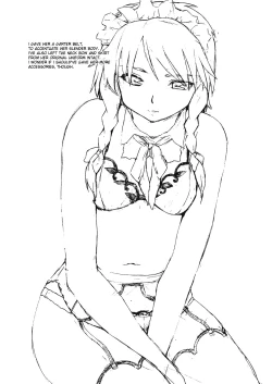 Page 24 of Touhou Ukiyo Emaki Hong Meirin