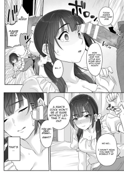 Page 24 of Junboku Joshikousei wa Oyaji Iro ni Somerarete Comic Ban