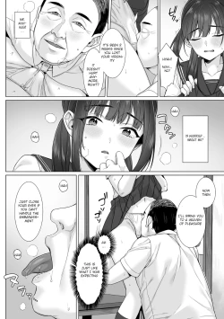 Page 88 of Junboku Joshikousei wa Oyaji Iro ni Somerarete Comic Ban