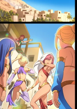 Page 11 of Nikutsubo ni Otosareta Ichizoku 1