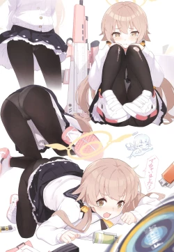 Page 16 of Rakugaki Bon