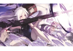 Page 6 of Rakugaki Bon