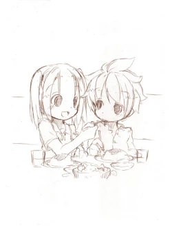 Page 44 of Ookii Onnanoko to no Ecchi Manga 1~3