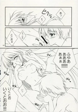 Page 29 of ISLAND x ISLAND