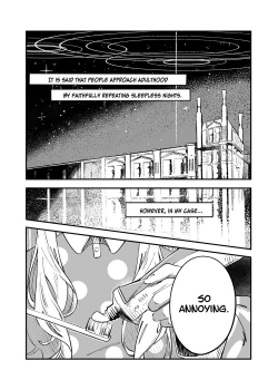 Page 2 of Hina Iinchou Amae Heta Kokufuku Challenge