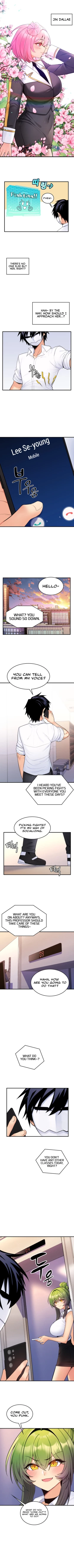 Page 106 of Fucked the World Tree