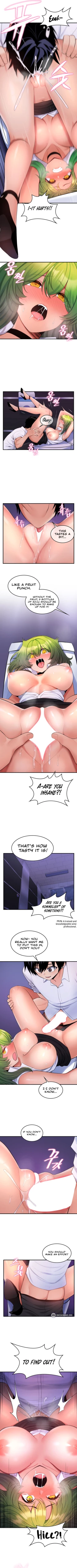 Page 120 of Fucked the World Tree