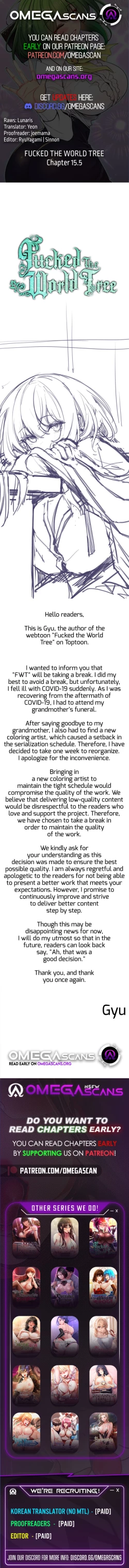 Page 132 of Fucked the World Tree