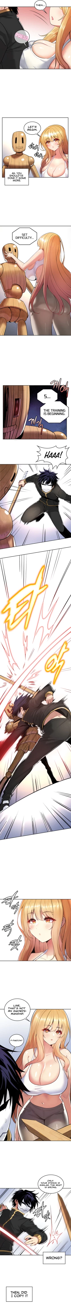 Page 138 of Fucked the World Tree