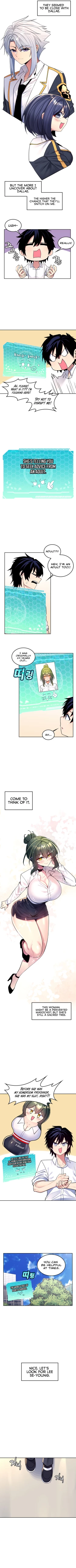 Page 170 of Fucked the World Tree