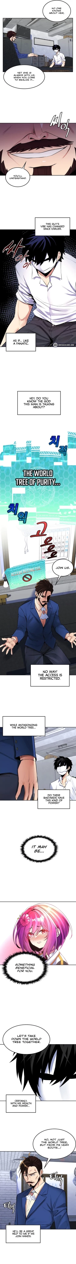 Page 195 of Fucked the World Tree