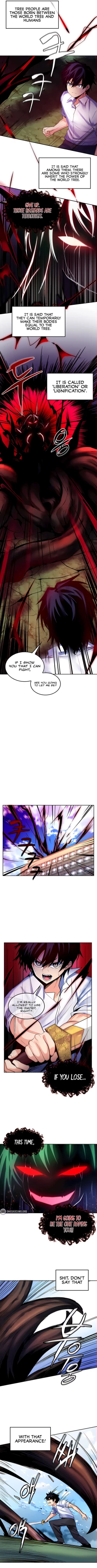 Page 206 of Fucked the World Tree