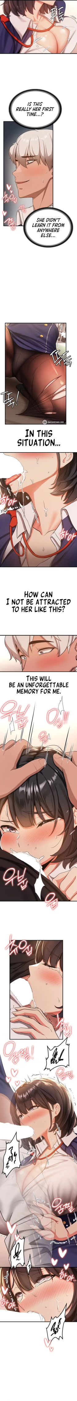 Page 38 of Your Girlfriend Was Amazing